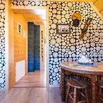 Apartamento Góralski - Mocarni Kościelisko