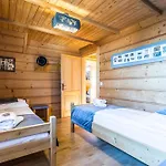 Góralski - Mocarni Apartamento *