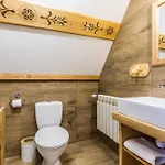 Góralski - Mocarni Apartamento