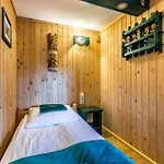Góralski - Mocarni Apartamento Kościelisko