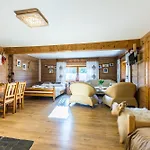 Apartamento Góralski - Mocarni Kościelisko