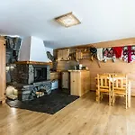 Góralski - Mocarni * Kościelisko