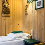 Góralski - Mocarni Apartamento
