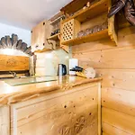 Góralski - Mocarni Apartamento *
