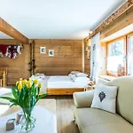 Góralski - Mocarni Apartamento Kościelisko