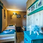 Apartamento Góralski - Mocarni Kościelisko