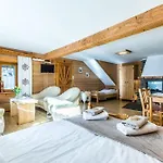 Apartamento Góralski - Mocarni *