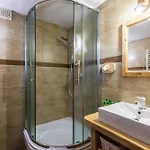 Góralski - Mocarni Apartamento