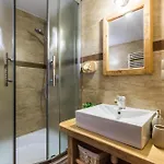 Góralski - Mocarni Apartamento Kościelisko