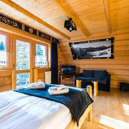 Goralski - Mocarni Lejlighed *