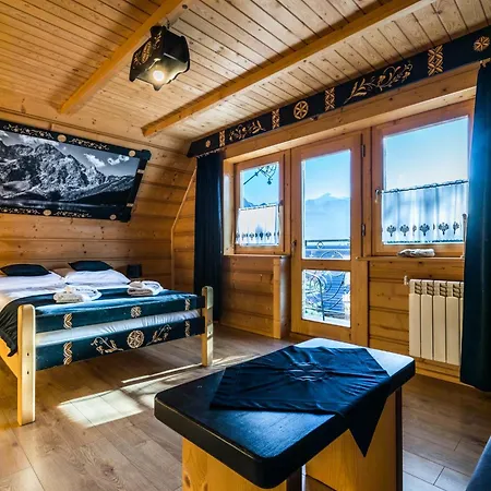 Apartment Goralski - Mocarni *