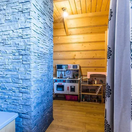 Goralski - Mocarni Appartement Kościelisko