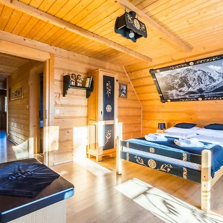 Goralski - Mocarni Kościelisko