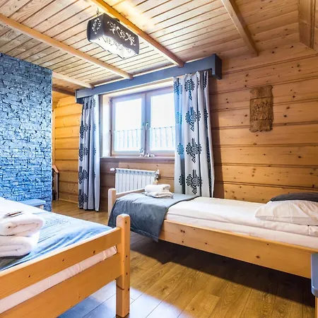 Goralski - Mocarni * Kościelisko