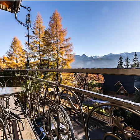 Lejlighed Goralski - Mocarni