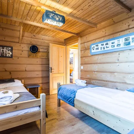 Goralski - Mocarni Appartement *