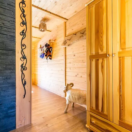 Appartement Goralski - Mocarni *