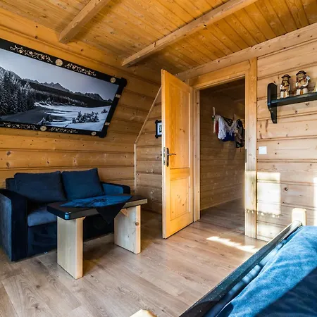 Apartment Goralski - Mocarni Koscielisko