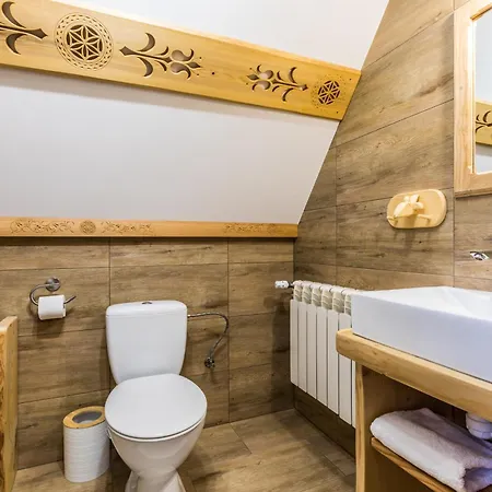 Goralski - Mocarni Apartament