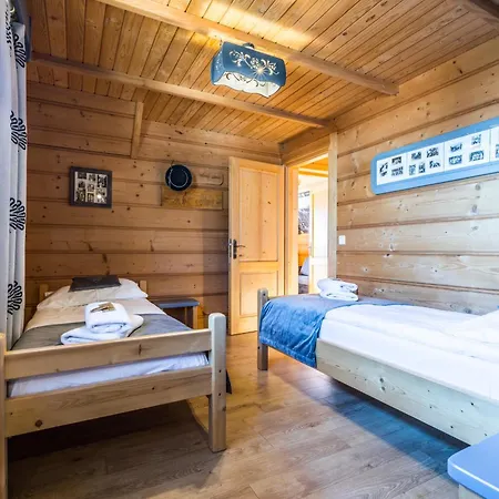 Appartement Goralski - Mocarni