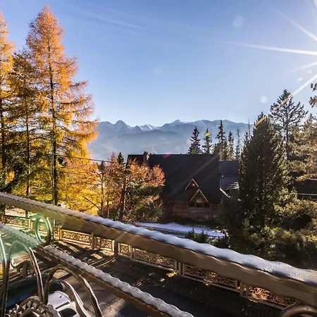 Goralski - Mocarni Appartement *