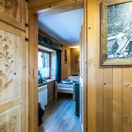 Apartment Goralski - Mocarni *