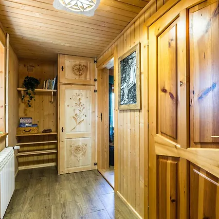 Goralski - Mocarni * Kościelisko