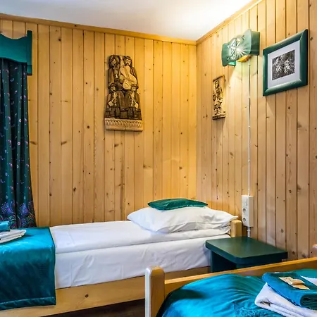 Appartement Goralski - Mocarni *