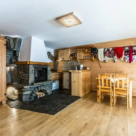 Goralski - Mocarni * Kościelisko