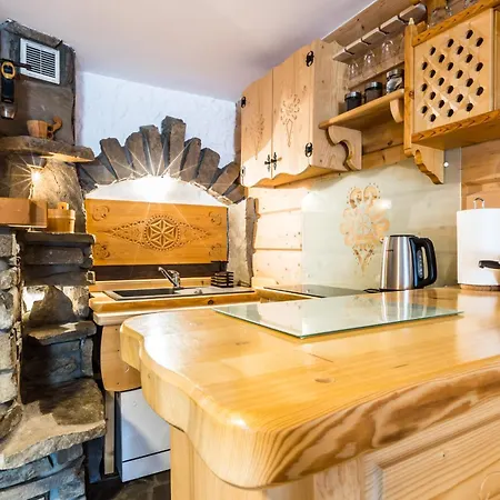 Apartment Goralski - Mocarni