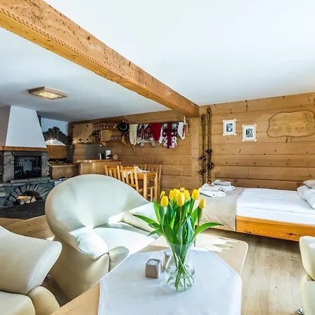 Goralski - Mocarni Kościelisko