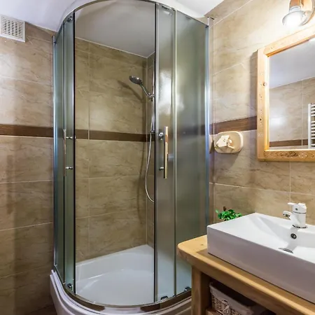 Goralski - Mocarni Appartement