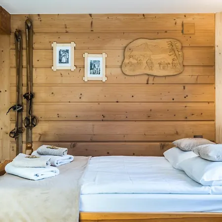 Apartment Goralski - Mocarni *