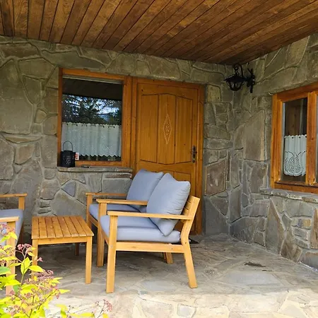 Goralski - Mocarni Apartment *