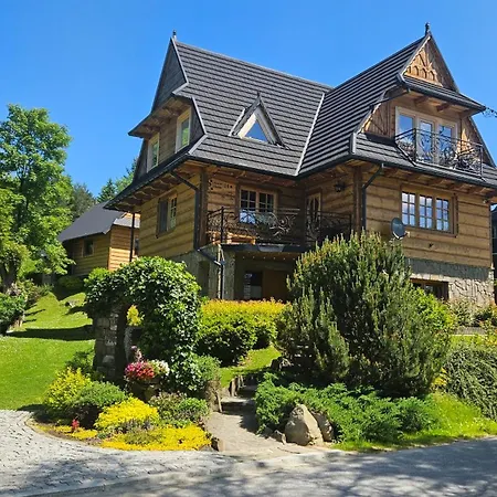 Goralski - Mocarni * Kościelisko