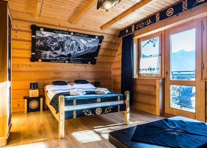 公寓 Goralski - Mocarni