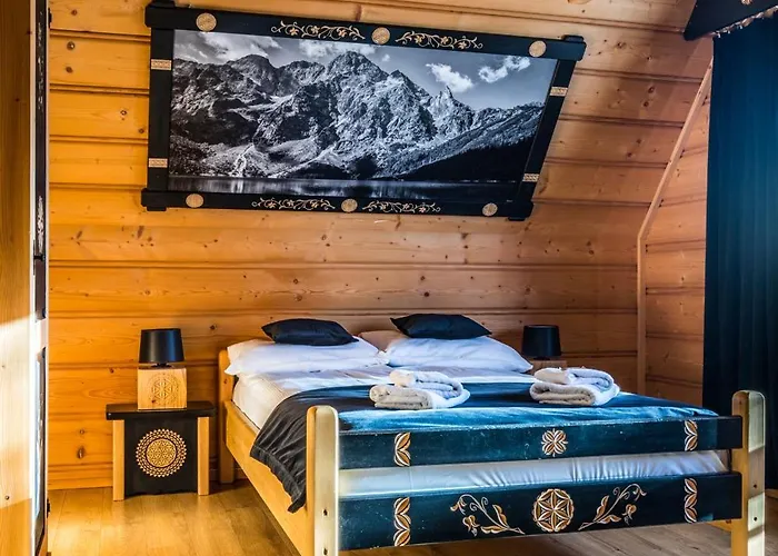 Goralski - Mocarni *