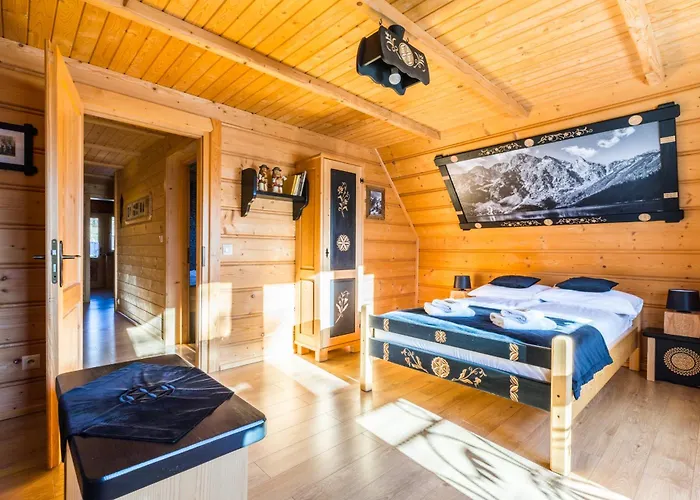 Goralski - Mocarni 考斯赛力克