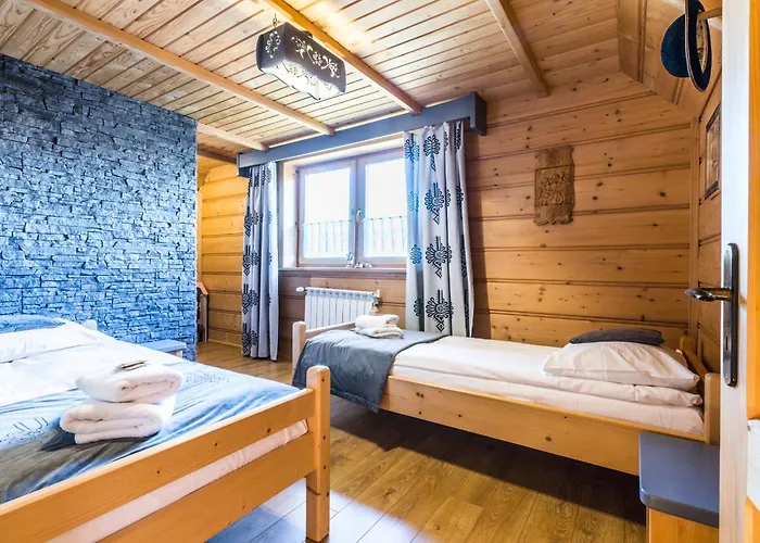 Goralski - Mocarni * Kościelisko