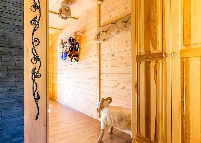 Lejlighed Goralski - Mocarni *