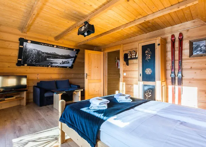 Goralski - Mocarni *