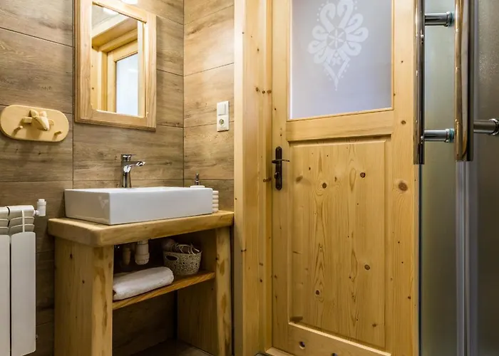 Goralski - Mocarni *