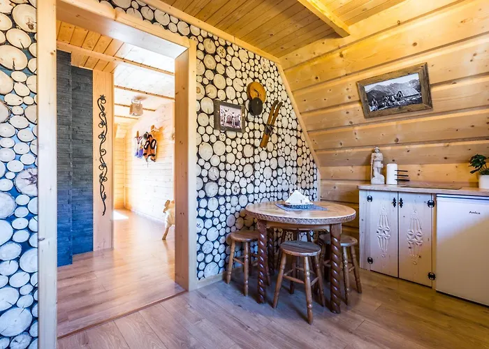 Goralski - Mocarni 考斯赛力克