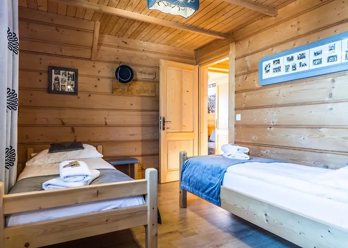 Lejlighed Goralski - Mocarni