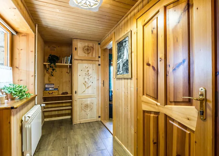 Goralski - Mocarni * 考斯赛力克