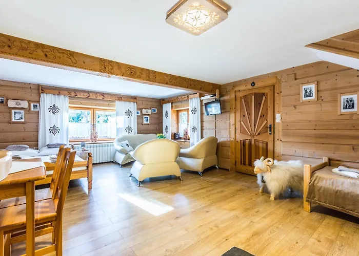 Goralski - Mocarni *