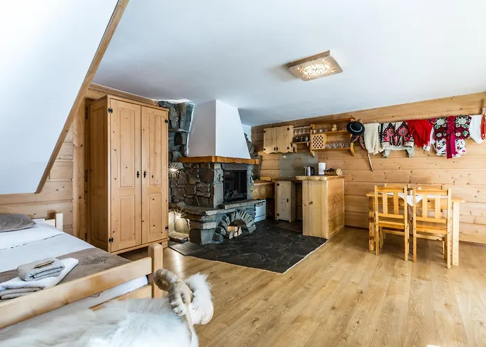 Goralski - Mocarni 考斯赛力克