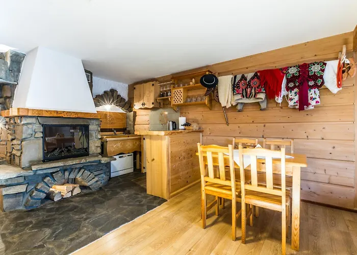 Goralski - Mocarni *